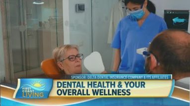 Health Report Shows Americans Regret Not Taking Better Care of Their Teeth