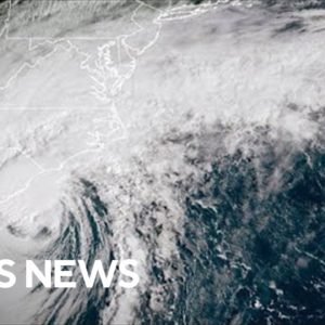Tracking Ian: Georgia and the Carolinas brace for storm