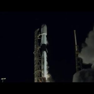 SpaceX successfully launches Falcon 9 rocket following multiple weather delays