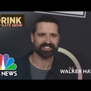 Walker Hayes’ Journey To Country Music Fame | Nightly News Films