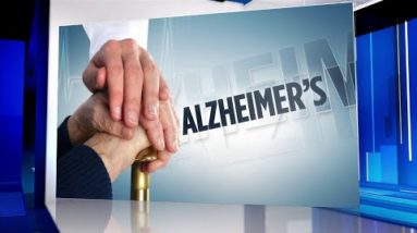 What factors raise the risk of Alzheimer's