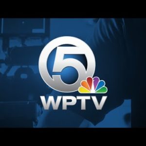WPTV News Channel 5 West Palm Latest Headlines | September 18, 7pm