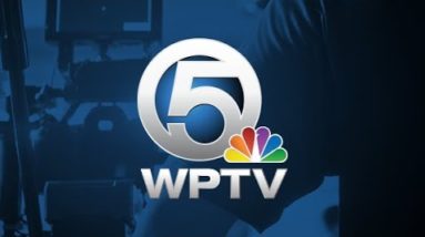 WPTV News Channel 5 West Palm Latest Headlines | September 27, 12pm