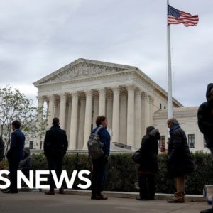 Affirmative action and voting rights among issues ahead in New Supreme Court term