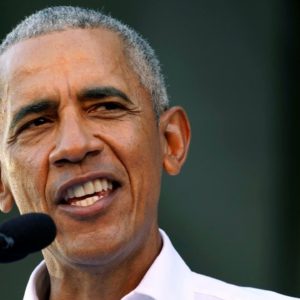 Obama starting midterm campaign tour in Georgia to support Sen. Raphael Warnock, Stacey Abrams