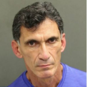 Orlando chiropractor accused of molesting patient arrested again, records show