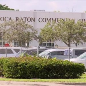 Multiple South Florida schools locked down, cleared following hoax threats, police say