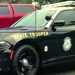 Ask Trooper Steve: Is it true state troopers really clock in and out from their driveway?