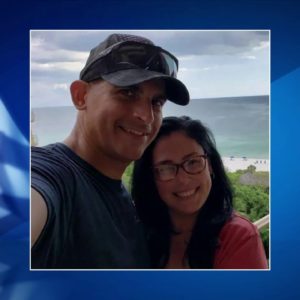CBP instructor identified, wife devastated after accidental fatal shooting at west Miami-Dade gu...