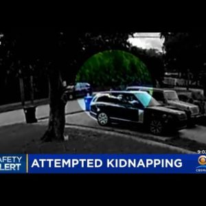 10-Year-Old Girl Escapes Attempted Abduction In Ft. Lauderdale