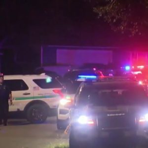 16-year-old girl found shot to death outside Orange County home