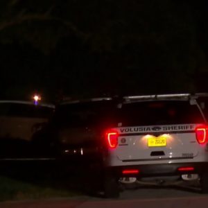 2 dead in apparent murder-suicide in Volusia County