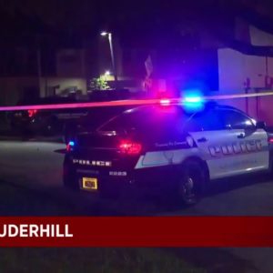 2 men fatally shot in Lauderhill
