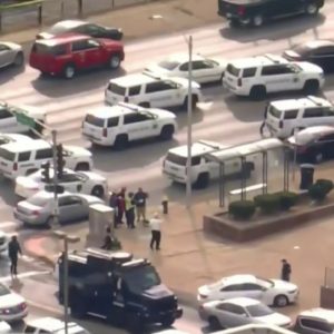 3 killed in St. Louis high school shooting, police say