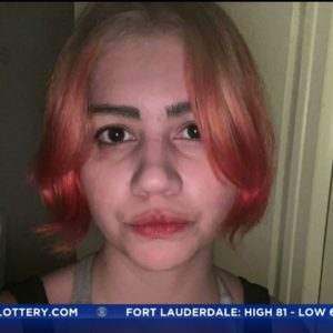 30-Year-Old Woman Missing From Pembroke Pines