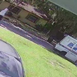 $50,000 reward offered after USPS mail carrier robbed in Orlando