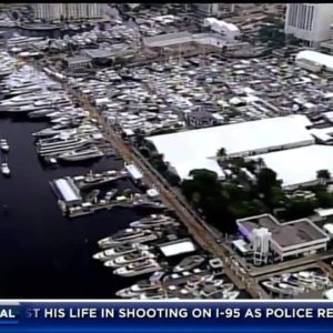 63rd annual Fort Lauderdale International Boat Show ready to kick off