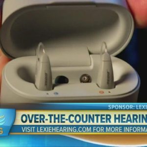 Historic FDA Ruling: Over-The Counter Hearing Aids Could Help 30 Million Americans