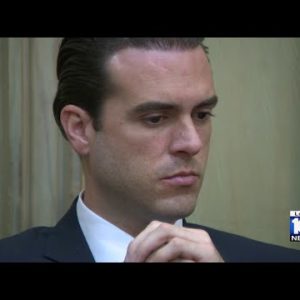 Actor Pablo Lyle refuses to testify in Miami-Dade court