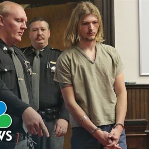 Ohio Man Says He ‘Had No Other Choice’ Than To Kill Mother Of His Child And Family Members