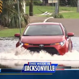 Resilience and climate change in spotlight for Jacksonville following Ian; JFRD talks relief eff...