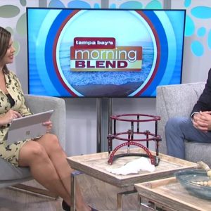 Ankle Pain Relief | Morning Blend