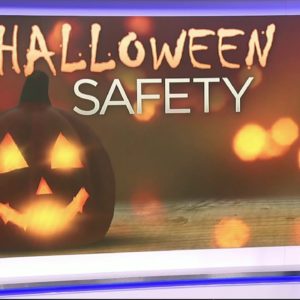 Apps that can help you have a safe Halloween