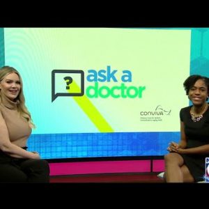 Ask a doctor: Why do some women avoid mammograms?