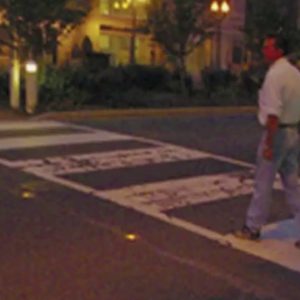 Ask Trooper Steve: Who's to blame in pedestrian crashes at night?