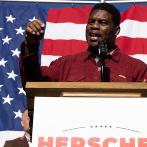 Georgia GOP Senate candidate Herschel Walker accused by second woman of paying for her abortion