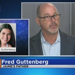Fred Guttenberg, father of Parkland school shooting victim stunned, devastated by verdict