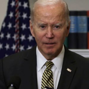 Biden picks up pace on campaign trail ahead of midterm elections