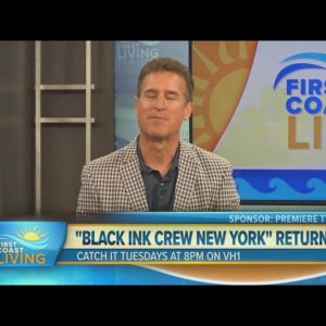 Black Ink Crew New York Returns to VH1
