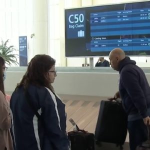 JetBlue completes move into Orlando International Airport’s new Terminal C