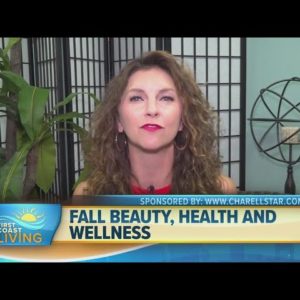 Boost Your Fall Beauty Routine