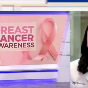 Breast cancer density risk