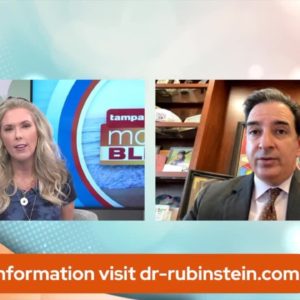 Breast Reconstruction Surgery | Morning Blend