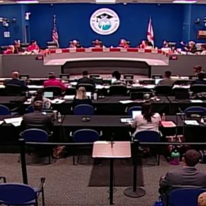 Broward schools must start from scratch in search for facilities chief