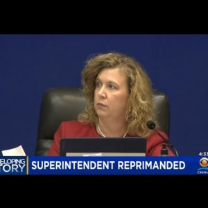 Broward Superintendent Keeps Job After Tense School Board Meeting