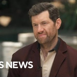 Comedian Billy Eichner and the boll weevil | Here Comes the Sun