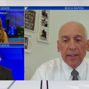 Congressional candidate Joe Budd joins TWISF to discuss campaign