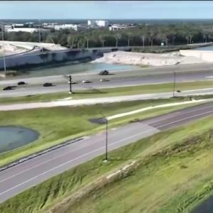 Connection from I-4 to Wekiva Parkway opens