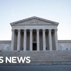 Listen Live: Supreme Court hears cases challenging affirmative action in college admissions