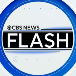 Critical debate in Pennsylvania Senate race: CBS News Flash Oct. 26, 2022