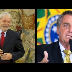 Incumbent Jair Bolsonaro sends Brazil's presidential election to a runoff