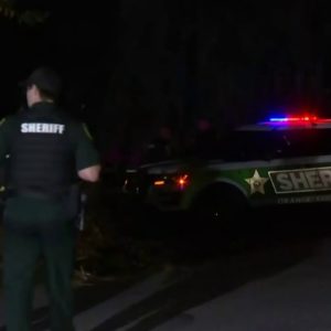 Death investigation underway after shooting at Orange County home