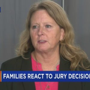 Debbie Hixon, wife of Parkland victim, shocked by verdict