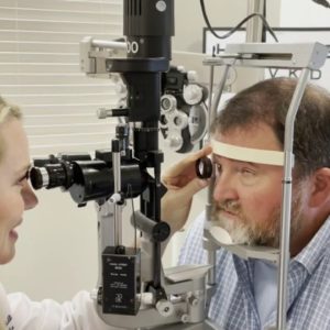 Jacksonville doctors raising awareness about glaucoma with free screenings Thursday