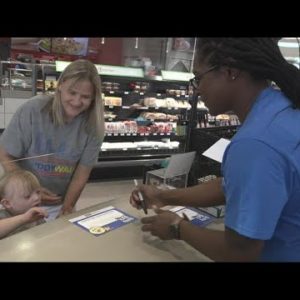'Be a Buddy for a Buck': Supporting the Down Syndrome Association of Jacksonville