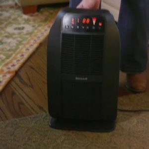 Space Heater safety: Looking at the best and safest options for your family